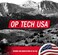 OP/TECH USA OP/TECH 2710252 E-Z Comfort Strap for Camera/Binoculars - Nature