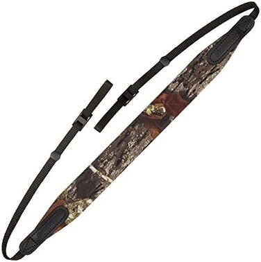 OP/TECH USA OP/TECH 2710252 E-Z Comfort Strap for Camera/Binoculars - Nature