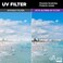Altura Photo 67MM Professional Photography Filter Kit (UV, CPL Polarizer, Neutral Density ND4) for Camera Lens with 67MM Filter Thread + Filter Pouch