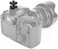 ChromLives Camera Hot Shoe Mount Hot Shoe Adapter Hot Shoe Connector w/ 1/4 inches 20 Tripod Screw Flash Shoe Mount Monitor Bracket (4 Pack)