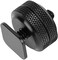 ChromLives Camera Hot Shoe Mount Hot Shoe Adapter Hot Shoe Connector w/ 1/4 inches 20 Tripod Screw Flash Shoe Mount Monitor Bracket (4 Pack)