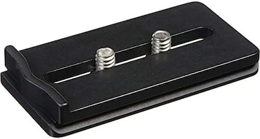 Acratech 3" Quick-Release Lens Plate