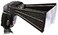 Better Beamer The Flash X-Tender () FX-4 Flash Output Booster for the Nikon SB-600 and SB-800 Flashes with Lenses 300mm
