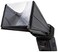 Better Beamer The Flash X-Tender () FX-4 Flash Output Booster for the Nikon SB-600 and SB-800 Flashes with Lenses 300mm