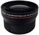 فيفاتار عدسة مقربة احترافية 58 ملم 2.2X