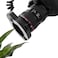 Meike iTTL TTL LED Macro Ring Flash Light for Nikon d3400 d5600 d5300 d3300 d3200 d3100 d5500 d5200 d5100 d7100 d750 d850 d7200 d500 d810 d7500 d5600 d5500 d7000 d3300 DSLR Camera with Hot Shoe Mount