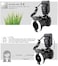 Meike iTTL TTL LED Macro Ring Flash Light for Nikon d3400 d5600 d5300 d3300 d3200 d3100 d5500 d5200 d5100 d7100 d750 d850 d7200 d500 d810 d7500 d5600 d5500 d7000 d3300 DSLR Camera with Hot Shoe Mount