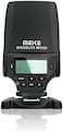 MEIKE MK-320C Speedlite Flash TTL Fit Canon Mirrorless DSLR Hot Shoe Camera 1D Mark Series 1DS Series 5D Mark II 5D Mark III 5D 6D 7D 7D Mark II 50D 60D 70D 100D 550D 600D 700D 1000D 1100D etc