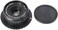 Holga 60mm f/8 Lens for Canon DSLR (Black)