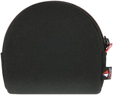 TXEsign Camera Filters Case Bags for Round Filters Up to 62mm,Water-Resistant Lycra Design Lens Filter Pouch (Small)