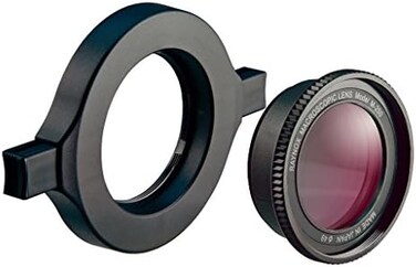 Raynox DCR-250 Macro Attachment
