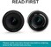 X-SweetDream 82mm Close-up Filter Kit 4 Pieces(+1,+2,+4,+10) Macro Filter Accessory Close-up Lens Filter Kit Set with Lens Filter Pouch for Canon Nikon Sony Pentax Olympus Fuji DSLR Camera+Lens Cap
