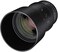 Rokinon Cine DS 135mm T2.2 ED UMC Telephoto Cine Lens for Canon EF Digital SLR Cameras