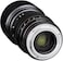 Rokinon Cine DS 135mm T2.2 ED UMC Telephoto Cine Lens for Canon EF Digital SLR Cameras