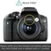 Altura Photo 58MM Tulip Flower Lens Hood for Canon EOS 77D 80D 90D Rebel T8i T7 T7i T6i T6s T6 SL2 SL3 DSLR Cameras with Canon EF-S 18-55mm f/3.5-5.6 is Lens and Select Nikon Lenses