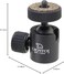 Giottos MH1304-110C Ball Head (Black)