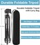 Big Mike's Lightweight Professional 57-Inch Tripod For Canon Vexia Hfr80, Hfr82, Hfr800, Hfr70, Hfr72, Hfr700, Hfr32, Hfr300, Hfr40, Hfr42, Hfr400, Hfr50, Hfr52, Hfr500, Hfr60, Hfr62, And Camcorders