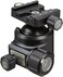 SUNWAYFOTO XB-44 Tripod Ball Head Arca Compatible Low Center of Gravity XB44 Sunway