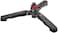 Leofoto VD-02 Monopod Base Support System, Ground Tripod, 3/8 Mounting Screw