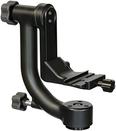 ويمبرلي WH-200 ويمبرلي جيمبال هيد II - صنع في الولايات المتحدة الأمريكية