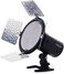YONGNUO YN216 YN-216 LED Video Light with 5600K Color Temperature and 4 Color Plates for Canon Nikon DSLR Cameras