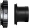 Gosky Metal 1.25'' Telescope Camera T-Adapter and Nikon T2 T-Ring Adapter for Nikon DSLR SLR (Fits Nikon D90, D80, D70, D60, D50, D40x, D40, D800, D700 and All Nikon SLR Cameras
