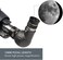 Celestron Omni Series 1-1/4 15mm Eyepiece