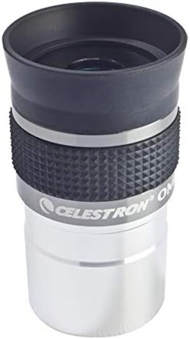 Celestron Omni Series 1-1/4 15mm Eyepiece