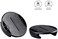 Aobelieve Quick Release Flat and Curved Adhesive Camera Mount