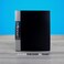 ART PROFOLIO - 8.5x11, 12 Pages, Black