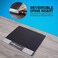 ART PROFOLIO - 8.5x11, 12 Pages, Black