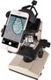 Gosky Smartphone Adapter Mount Regular Size - Compatible with Binoculars, Monoculars, Spotting Scopes, Telescope, Microscopes Fits almost all Smartphones on the Market Record Nature and The World