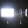 VILTROX L116T CRI 95 Two-tone LED Video Light Photo Studio Light Panel for Canon Nikon Camera Sony DSLR Camera(without Battery)