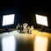 VILTROX L116T CRI 95 Two-tone LED Video Light Photo Studio Light Panel for Canon Nikon Camera Sony DSLR Camera(without Battery)