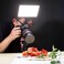 VILTROX L116T CRI 95 Two-tone LED Video Light Photo Studio Light Panel for Canon Nikon Camera Sony DSLR Camera(without Battery)