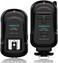 AODELAN Flash Trigger Transmitter and Receiver with Universal Hot Shoe for Canon, Nikon, Olympus, Panasonic, Pentax, Fuji, Samsung, Sony