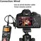 جهاز تحكم عن بعد بكابل متحرك لاسلكي TW-283 DC0 لكاميرات نيكون ديجيتال SLR D800 D810 1D 2D D700 D500 D200 D4 D5 N90s F5 F6 F100 F90 F90X D3s