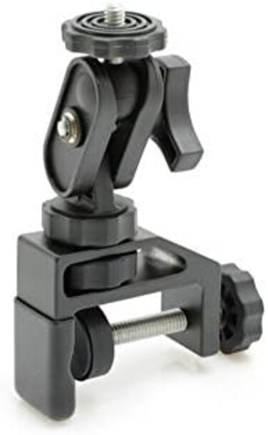 PEDCO UltraClamp Universal Window Clamp