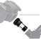 SVBONY Barlow Lens 2X, 1.25 inch Barlow Lens with Multi Coated Broadband Green Film, Telescope Accessories with M42 Thread for Telescope Eyepiece