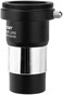 SVBONY Barlow Lens 2X, 1.25 inch Barlow Lens with Multi Coated Broadband Green Film, Telescope Accessories with M42 Thread for Telescope Eyepiece