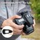 Kiorafoto Soft Silicone Eyepiece Lens For Nikon D750 D610 D600 D7500 D7200 D7100 D7000 D5600 D5500 D5300 D5200 D5100 D5000 D3 500 D3400 D3300. Replacement For Nikon Dk-28 Dk-25 24 23 21 20