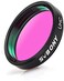 SVBONY 1.25" UHC Filter Astrophotography to Improve the Image Contrast Reduces Light Pollution (1.25 inch)