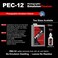 Photographic Solutions PEC 12 Photographic Emulsion Cleaner (59ml) Bottle