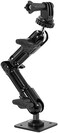 ARKON - GPHD006 Heavy Duty Adjustable Wall Mount for GoPro HERO Action Cameras Retail Black