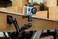 ARKON - GPHD006 Heavy Duty Adjustable Wall Mount for GoPro HERO Action Cameras Retail Black