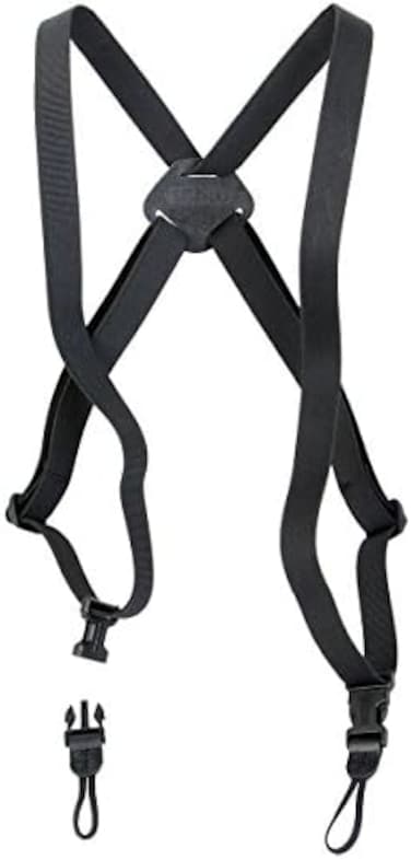 سرج بينو كام 5301422 من او بي / تيك - مرن، اسود