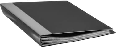 ART PROFOLIO - 8-1/2X11 60SLV
