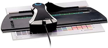 Datacolor Spyder Print - Advanced Data Analysis and Calibration Tool for Optimal Print Results, Perfect for Photographers, Graphic Designers, and Printing Professionals