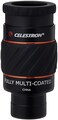 Celestron X-Cel Lx Series Eyepiece - 1.25-Inch 7mm 93422