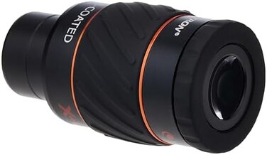 Celestron X-Cel Lx Series Eyepiece - 1.25-Inch 7mm 93422